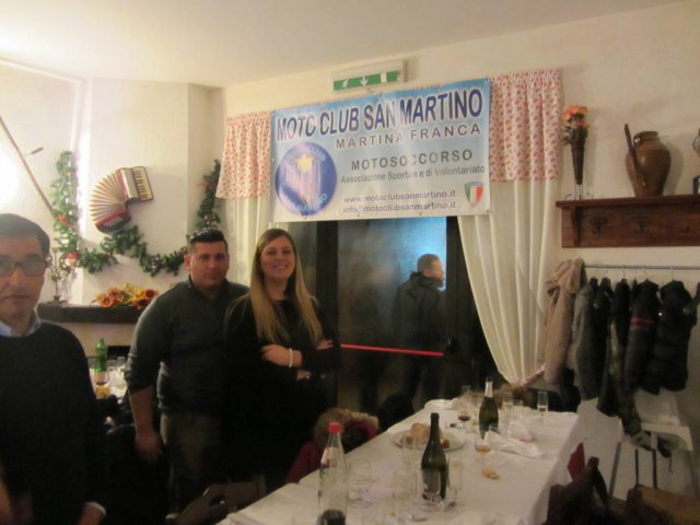 San Silvestro 2015